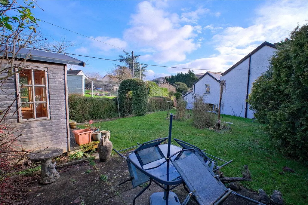 Bishops Tawton, Barnstaple, EX32, photo 15
