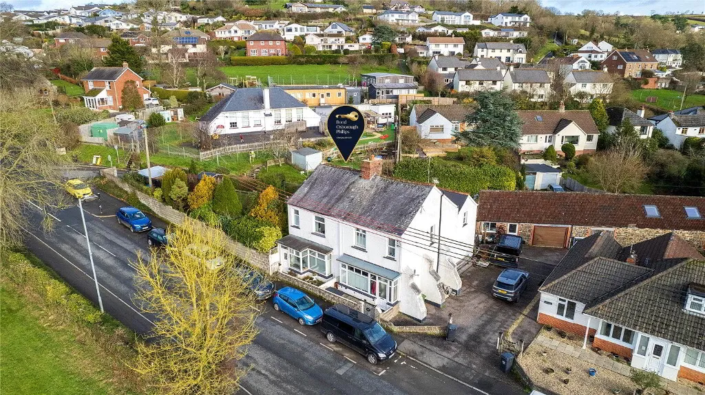 Bishops Tawton, Barnstaple, EX32, photo 19