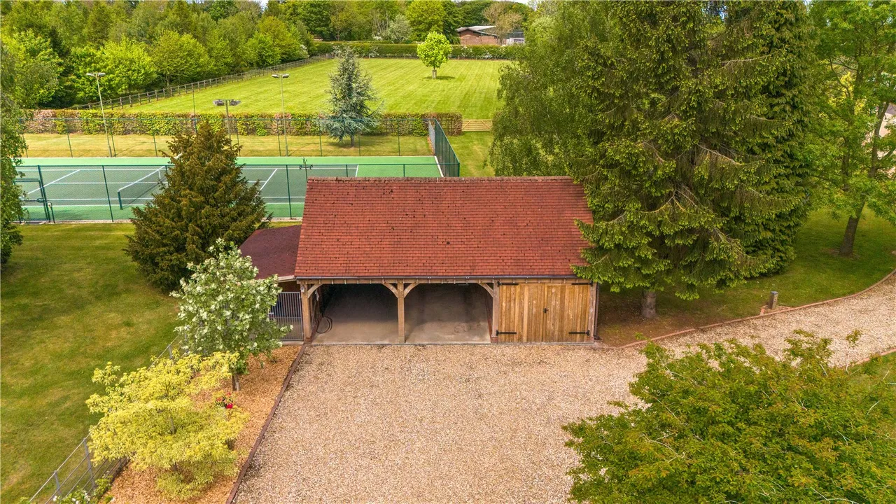 Elsham Wolds, Elsham, photo 39