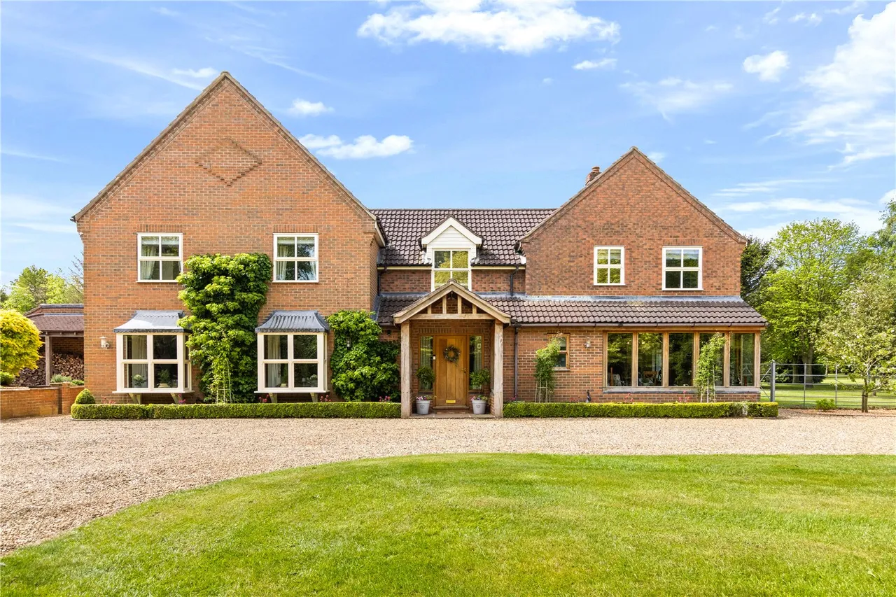 Elsham Wolds, Elsham, photo 5
