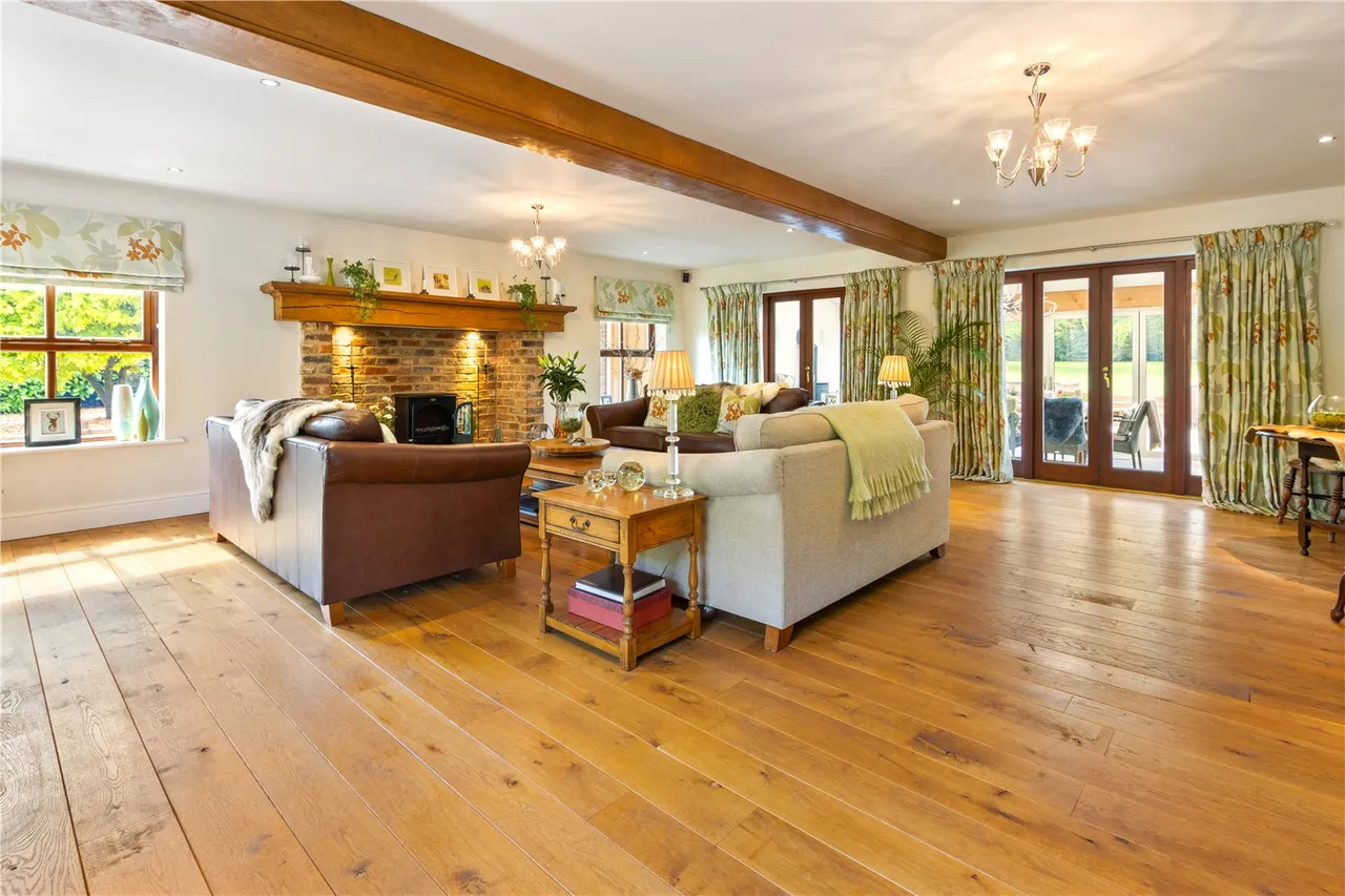 Elsham Wolds, Elsham, photo 16