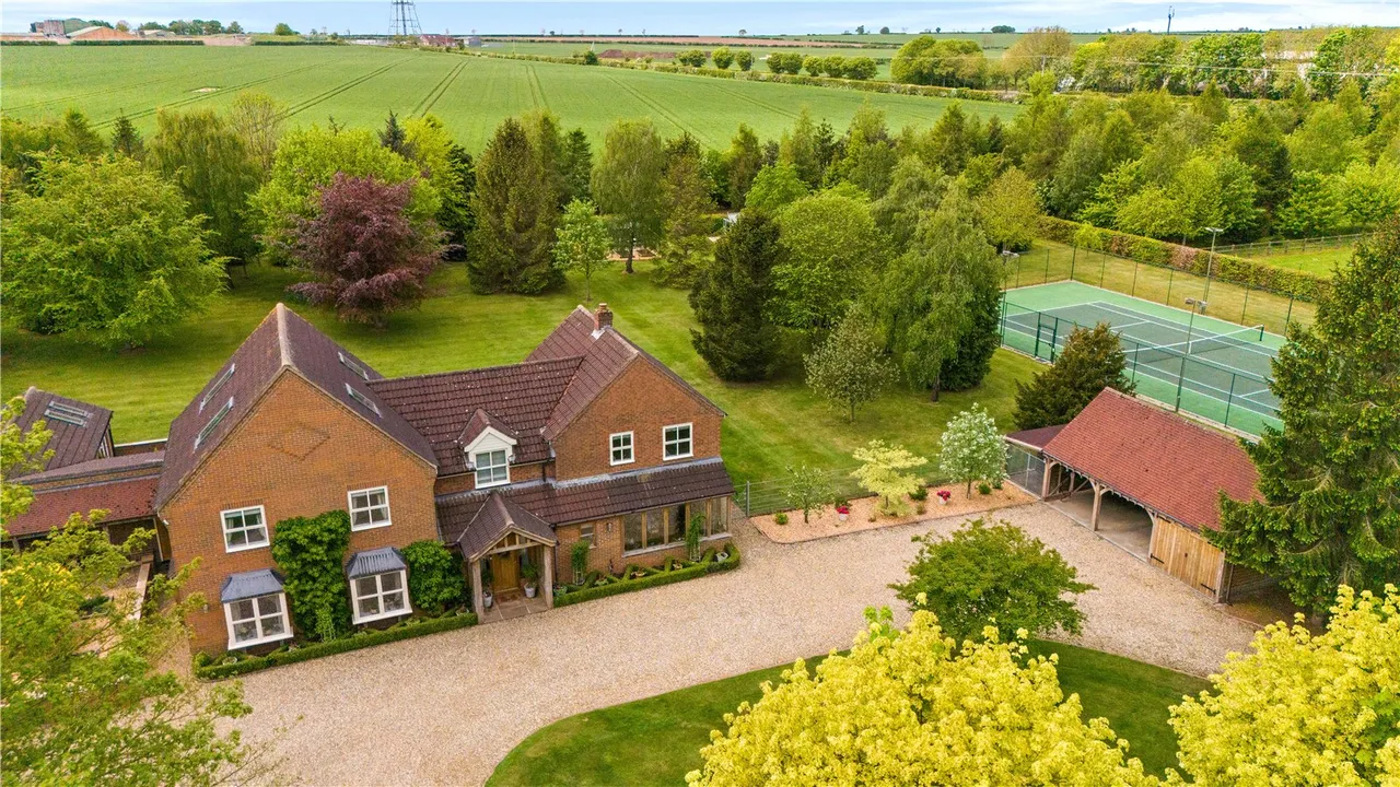 Elsham Wolds, Elsham, photo 36