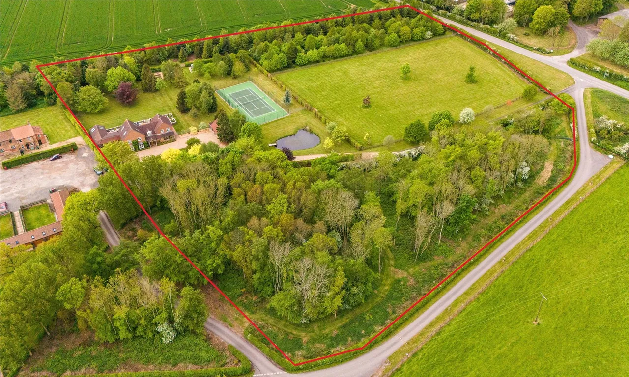 Elsham Wolds, Elsham, photo 4