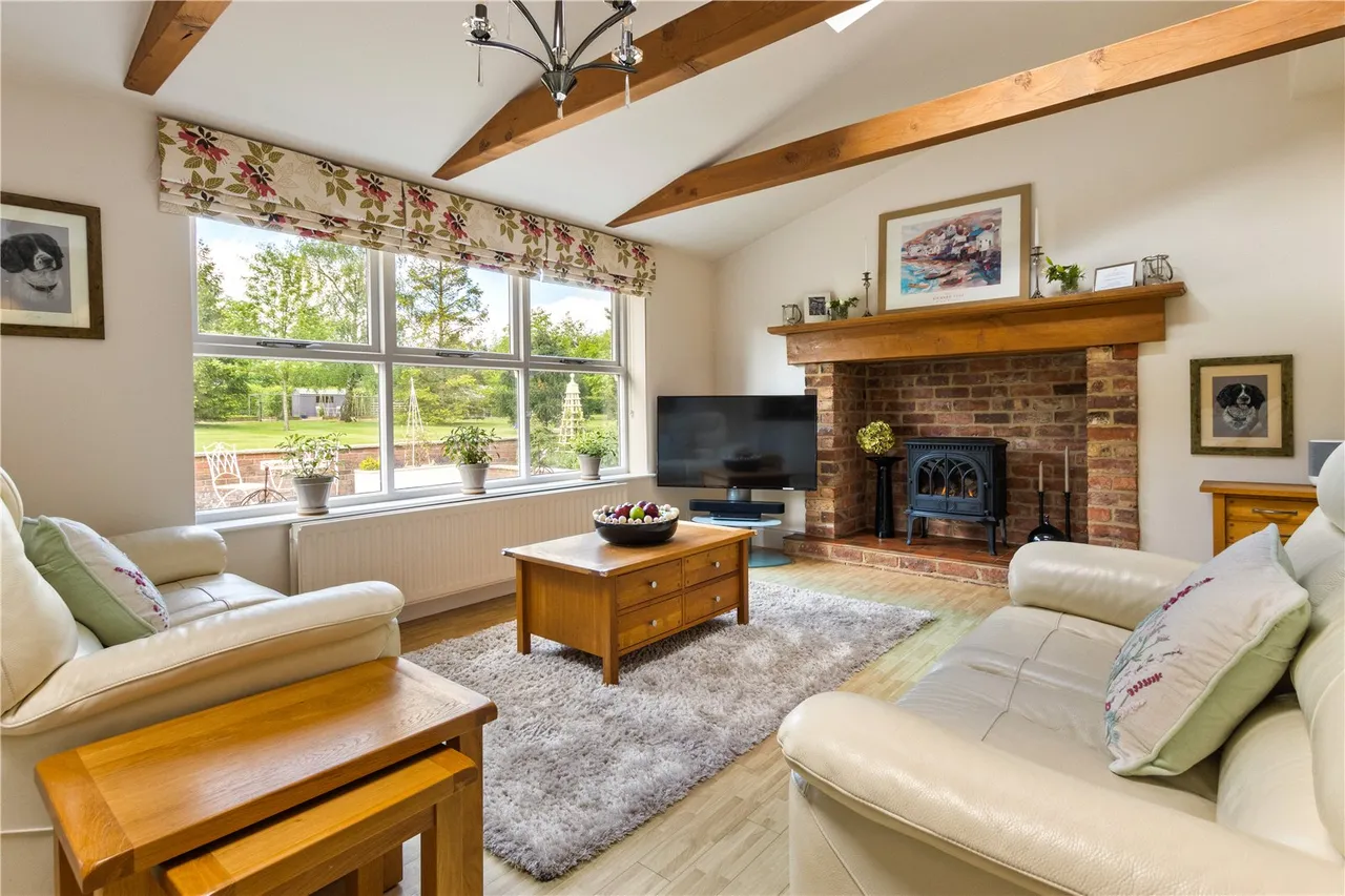 Elsham Wolds, Elsham, photo 14