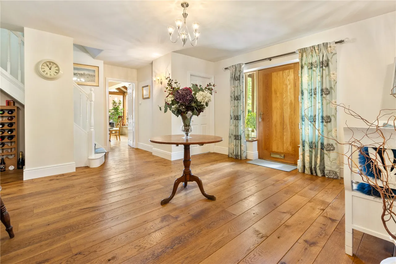 Elsham Wolds, Elsham, photo 8