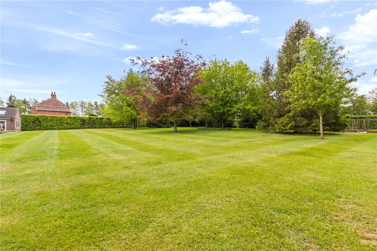 Elsham Wolds, Elsham, photo 46