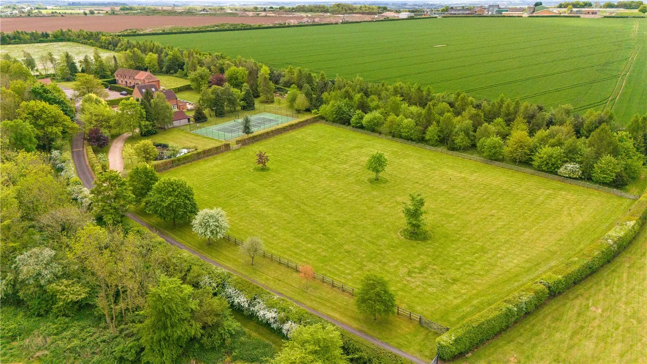 Elsham Wolds, Elsham, photo 40