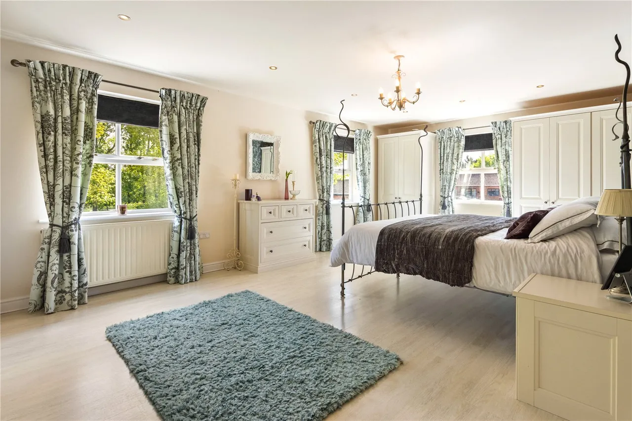 Elsham Wolds, Elsham, photo 28
