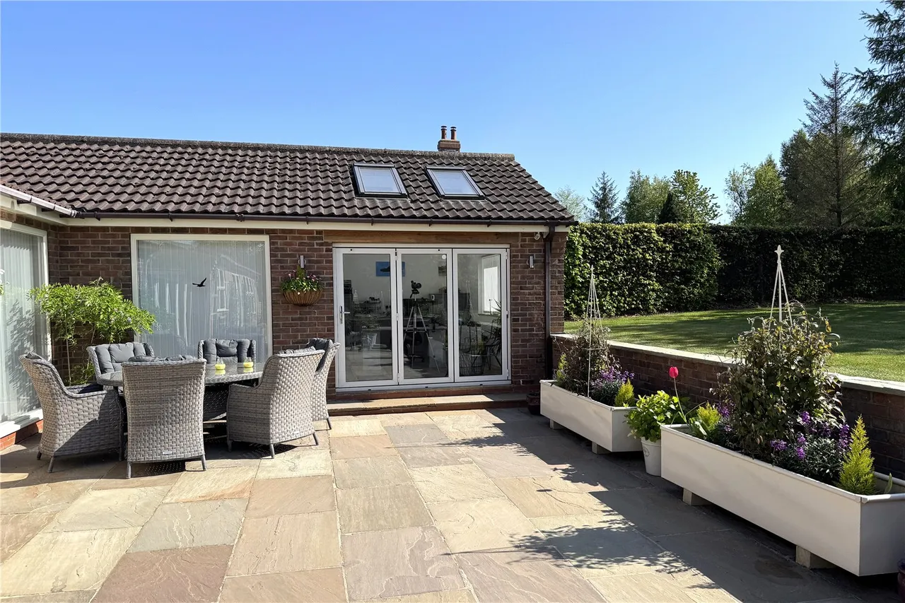 Elsham Wolds, Elsham, photo 44