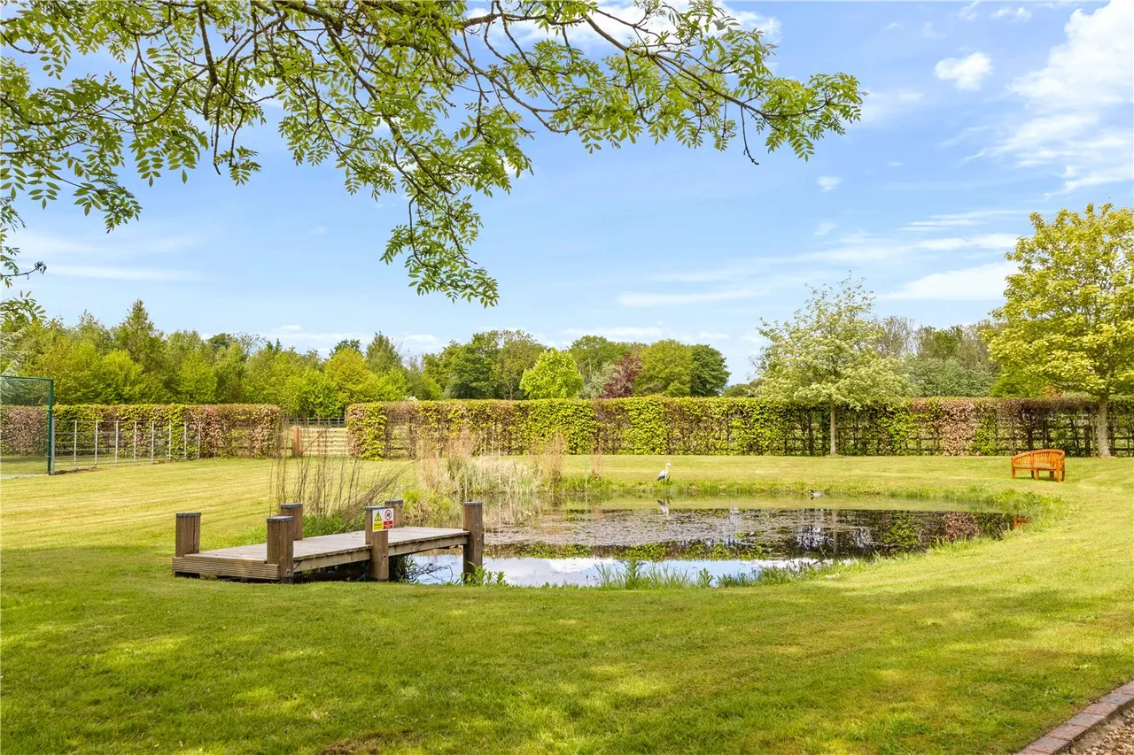 Elsham Wolds, Elsham, photo 47