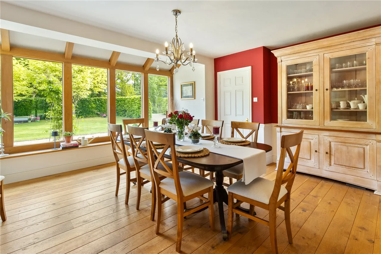 Elsham Wolds, Elsham, photo 9