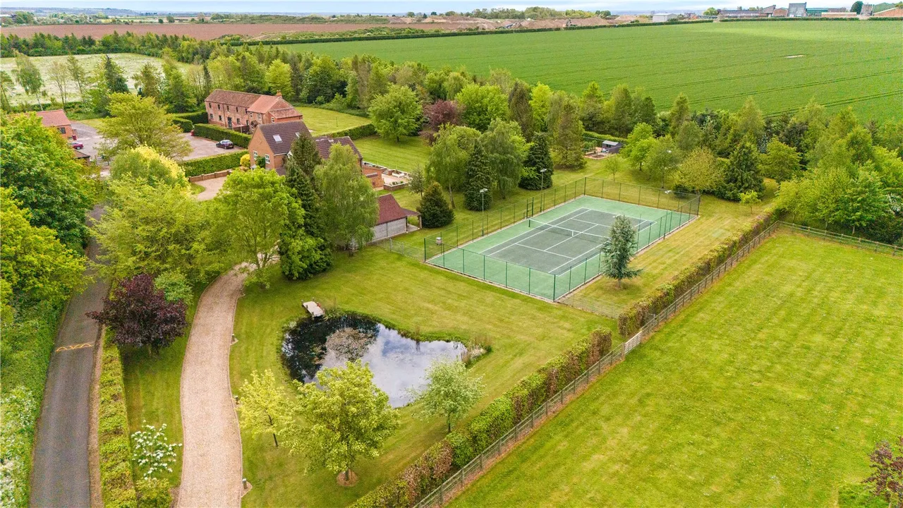 Elsham Wolds, Elsham, photo 41