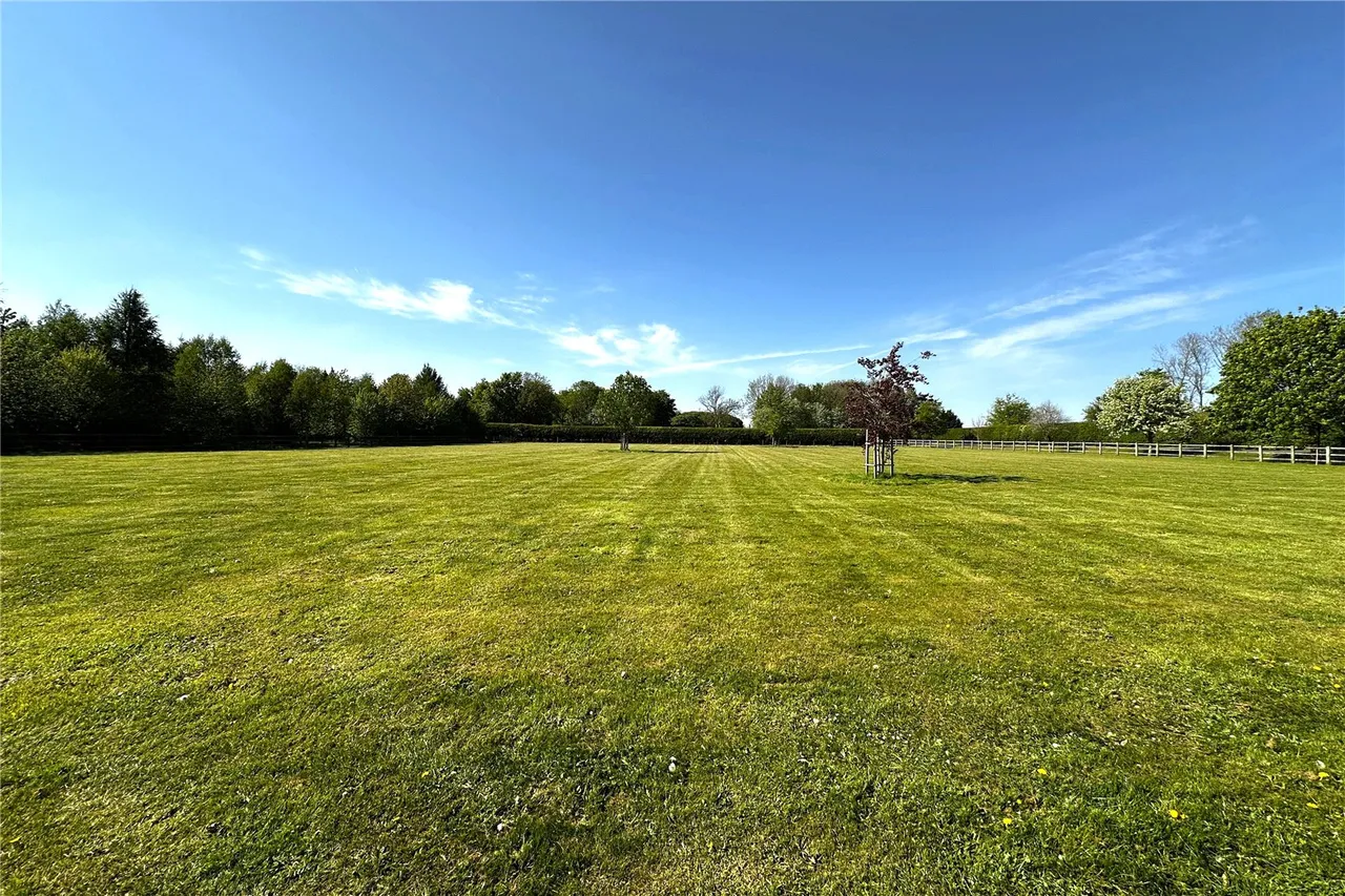 Elsham Wolds, Elsham, photo 45
