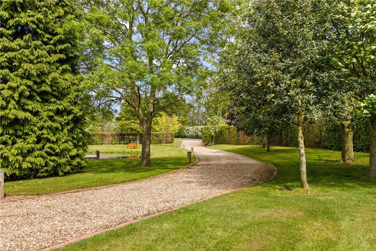 Elsham Wolds, Elsham, photo 37