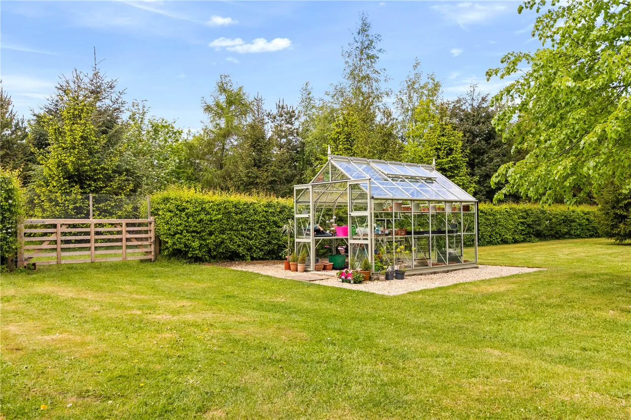 Elsham Wolds, Elsham, photo 42
