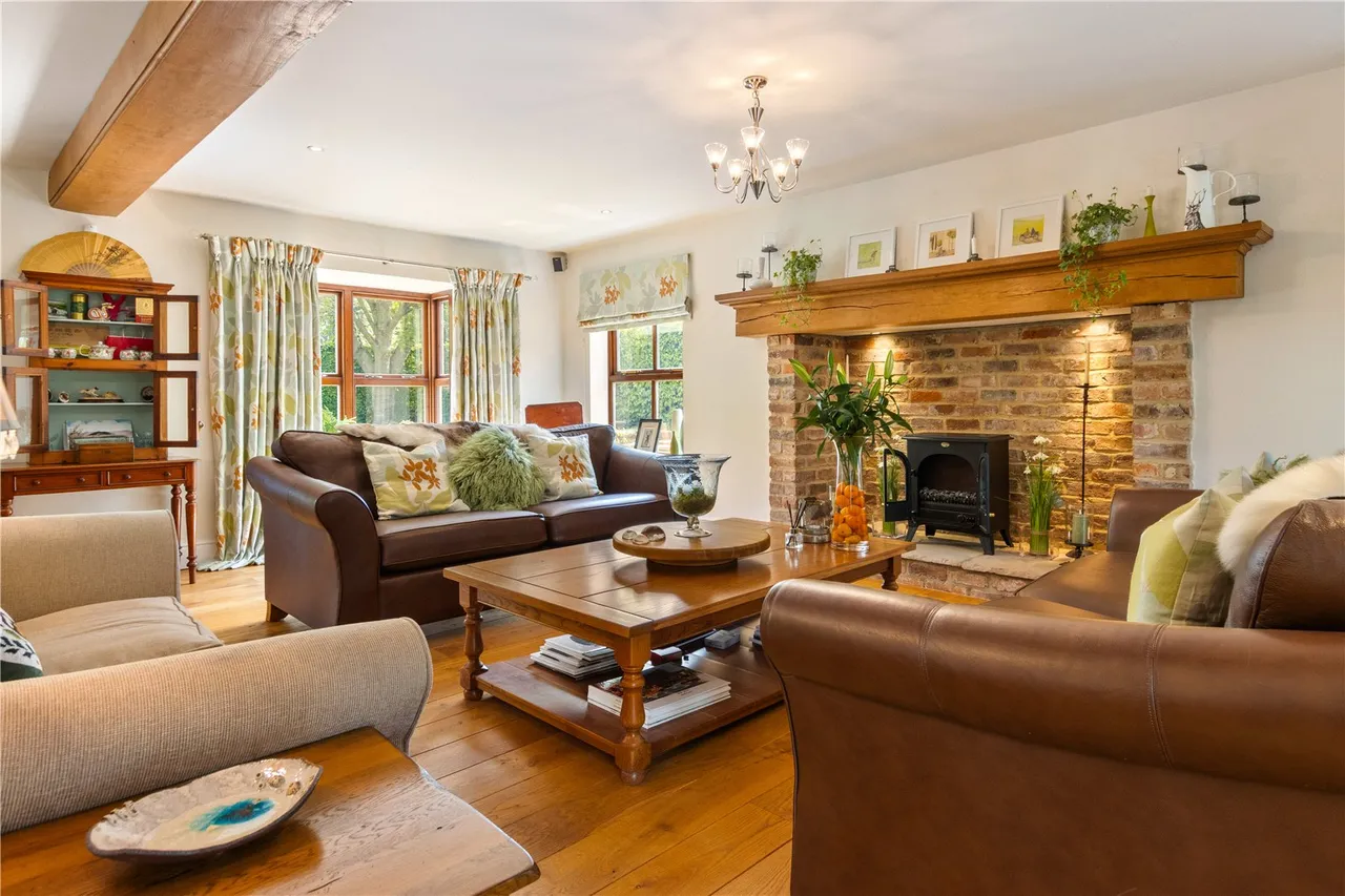 Elsham Wolds, Elsham, photo 6