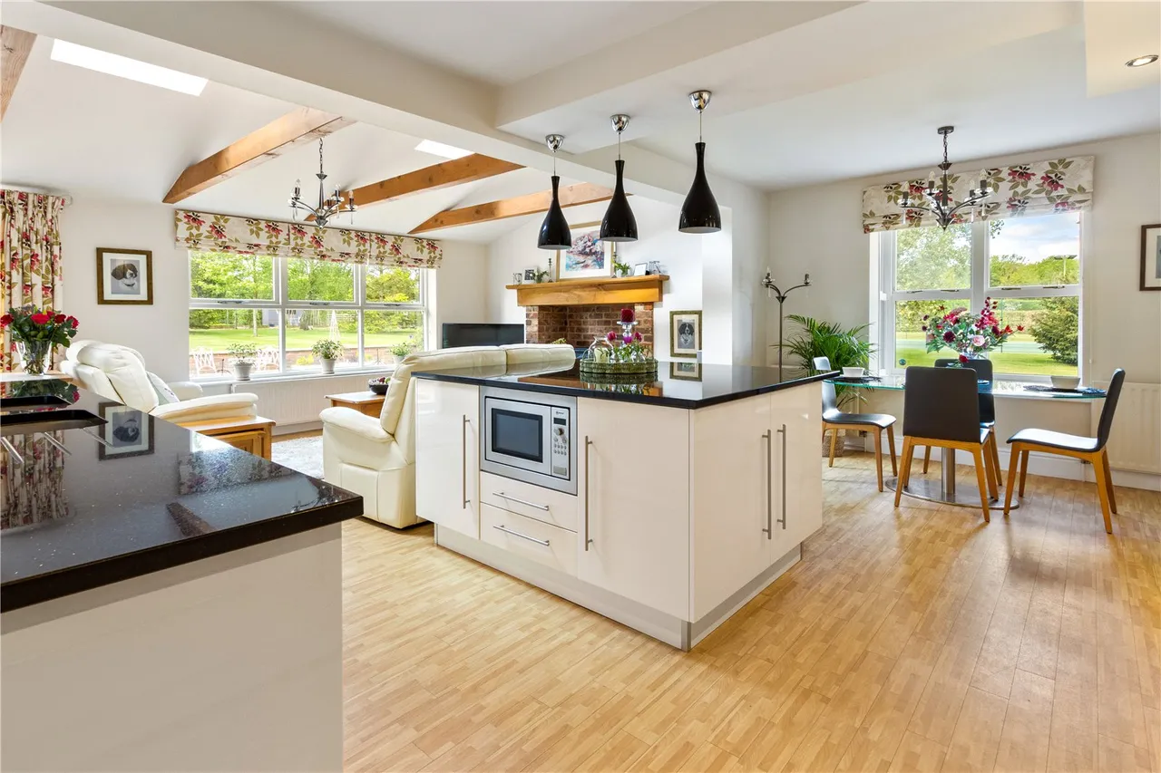 Elsham Wolds, Elsham, photo 13