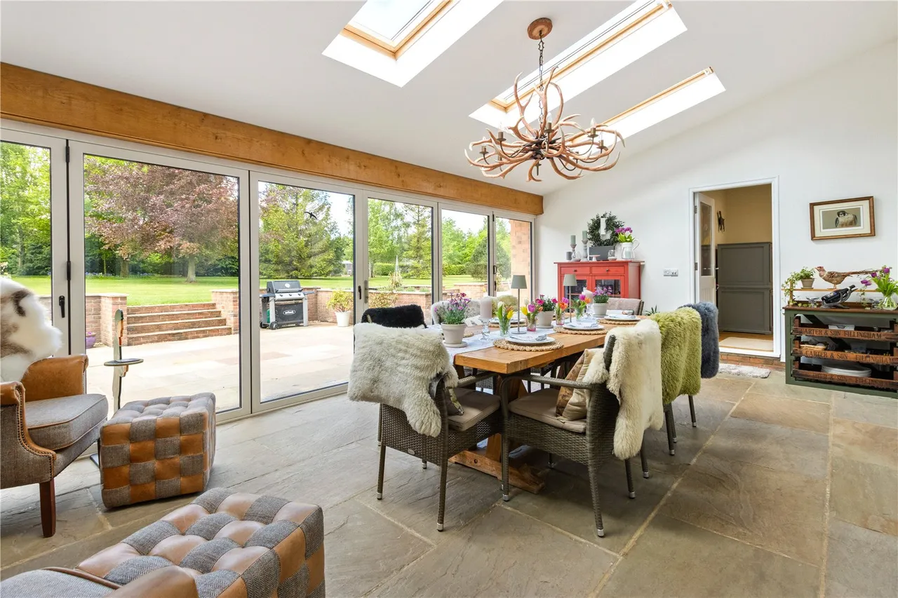 Elsham Wolds, Elsham, photo 18