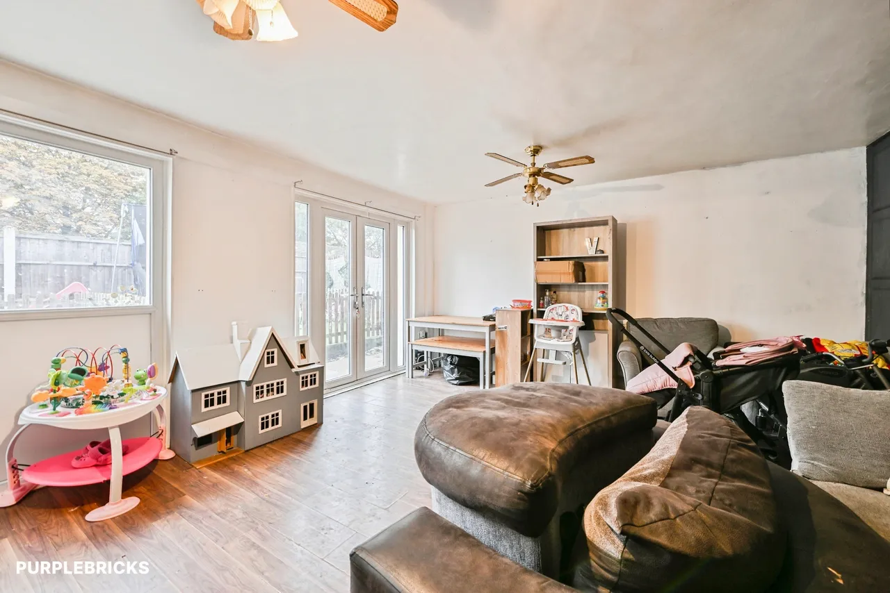 Northall Avenue, Bulwell, NG6, photo 4
