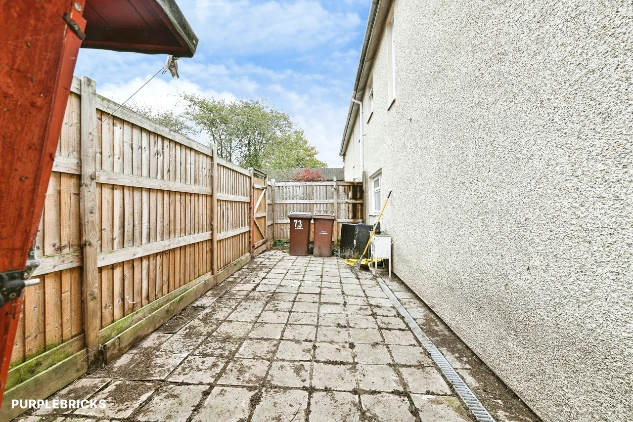 Northall Avenue, Bulwell, NG6, photo 14