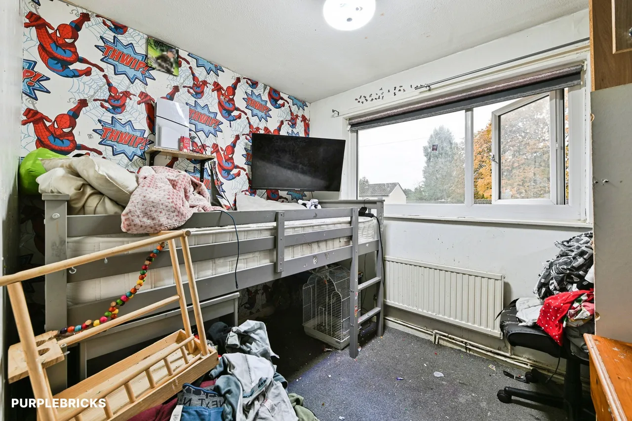 Northall Avenue, Bulwell, NG6, photo 13