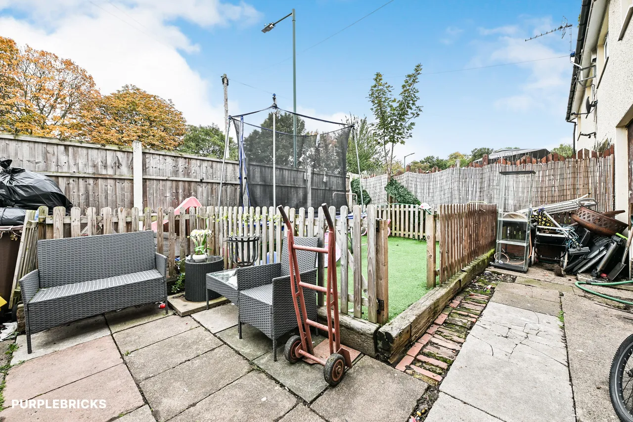 Northall Avenue, Bulwell, NG6, photo 18