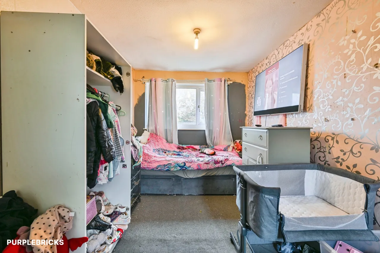 Northall Avenue, Bulwell, NG6, photo 10