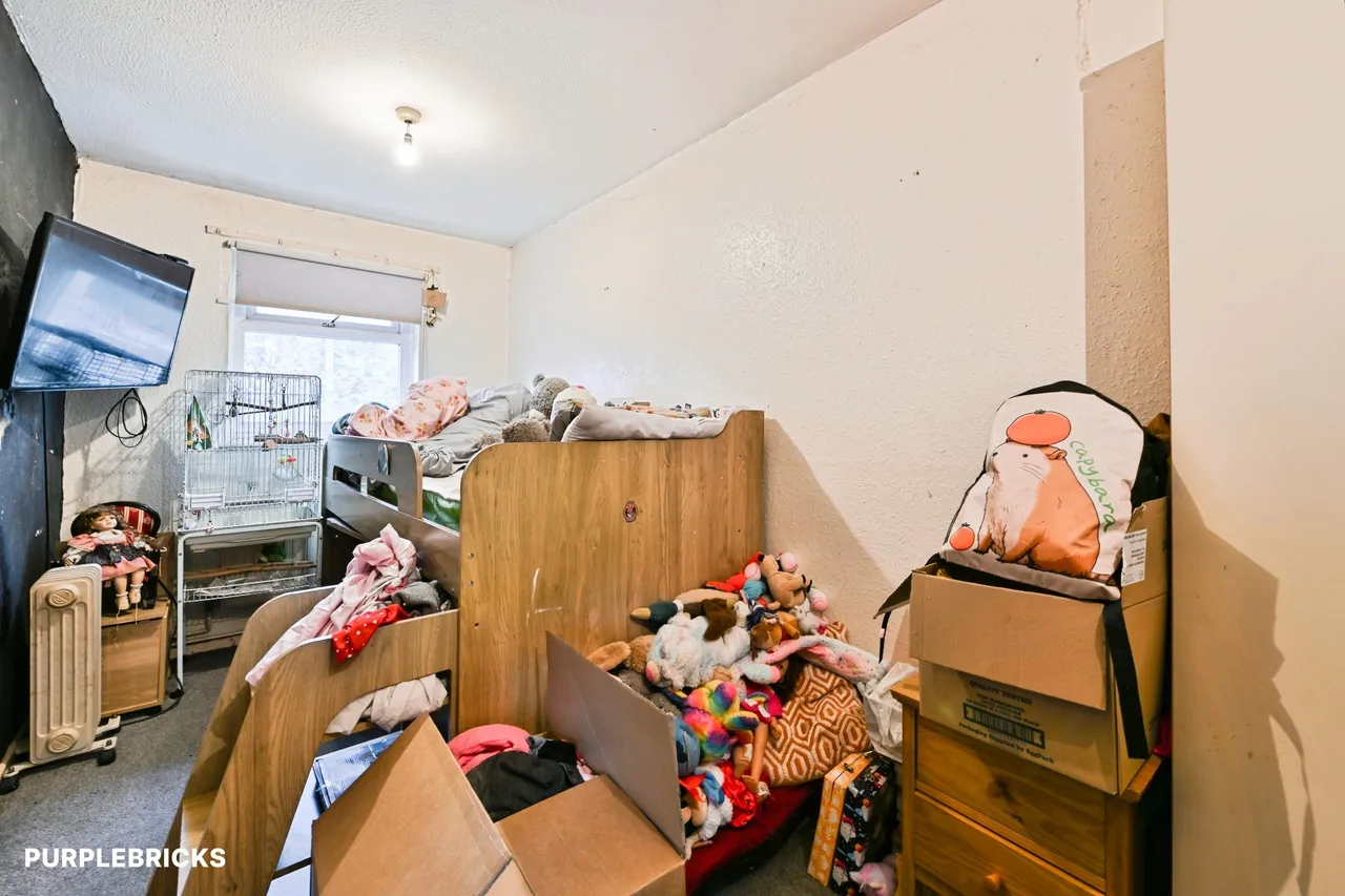 Northall Avenue, Bulwell, NG6, photo 16