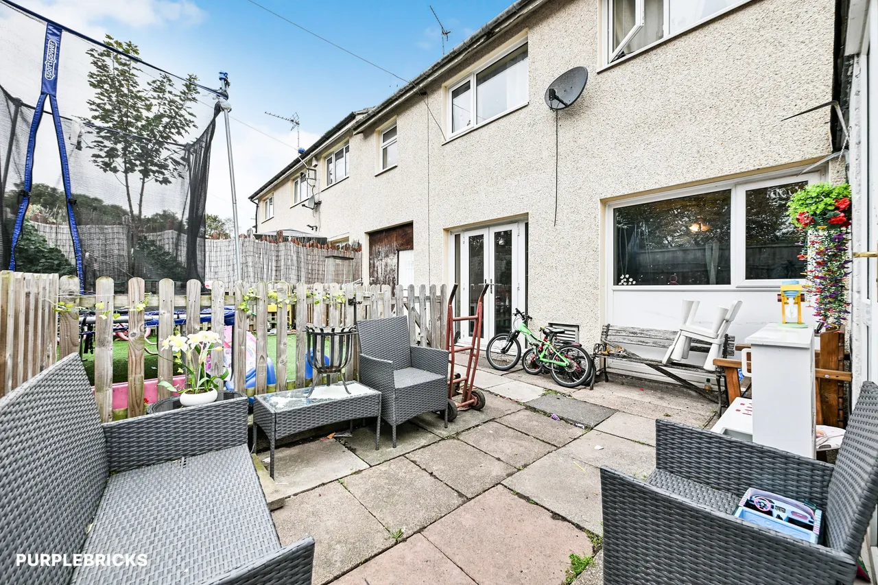 Northall Avenue, Bulwell, NG6, photo 21