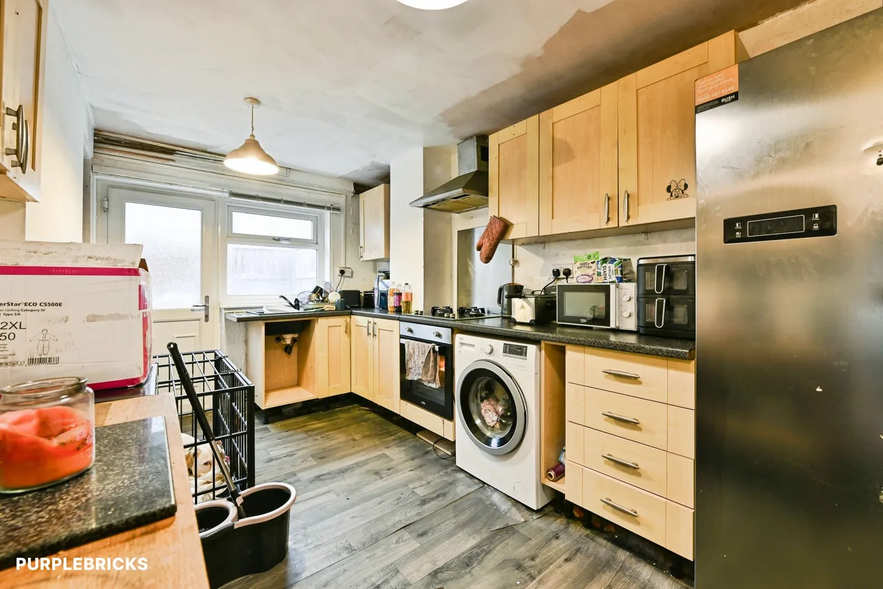 Northall Avenue, Bulwell, NG6, photo 5