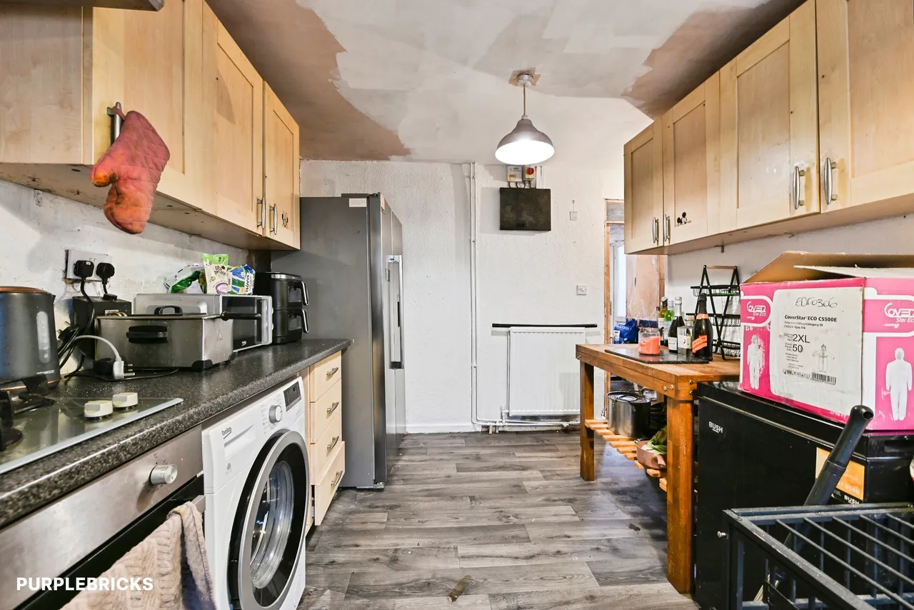 Northall Avenue, Bulwell, NG6, photo 6