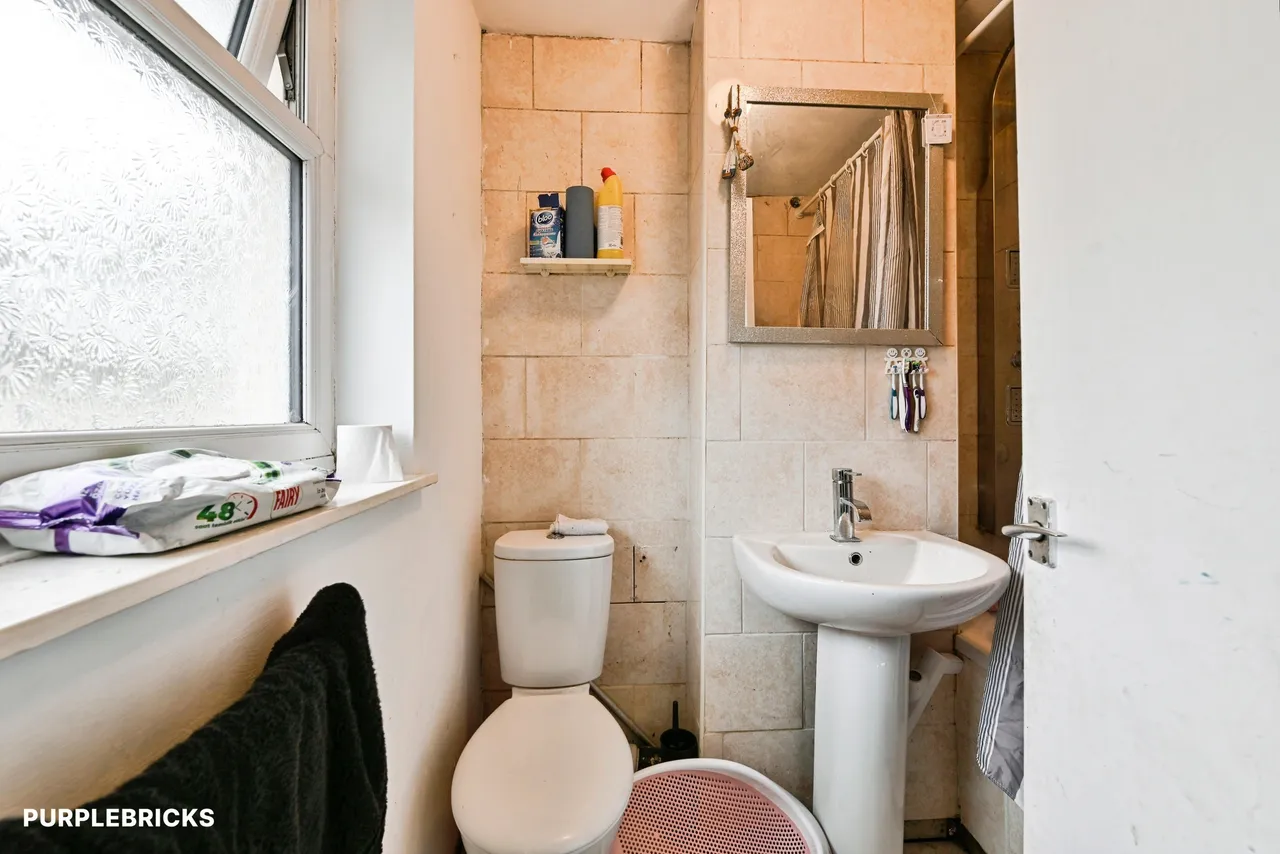 Northall Avenue, Bulwell, NG6, photo 12