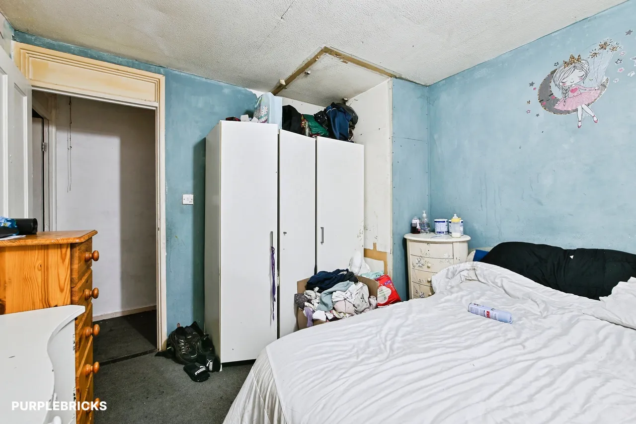 Northall Avenue, Bulwell, NG6, photo 8