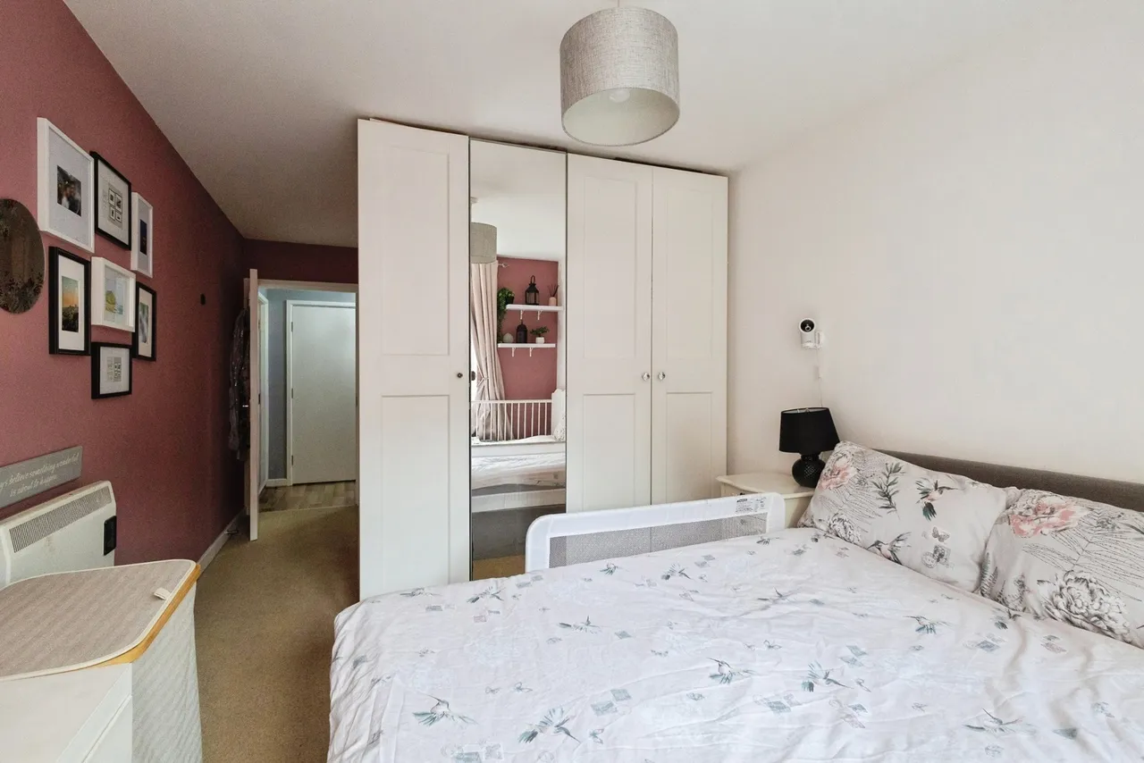 Upper Park Road, Manchester, Greater Manchester, M14, photo 8