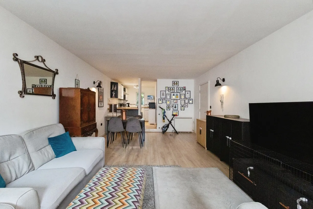 Upper Park Road, Manchester, Greater Manchester, M14, photo 5