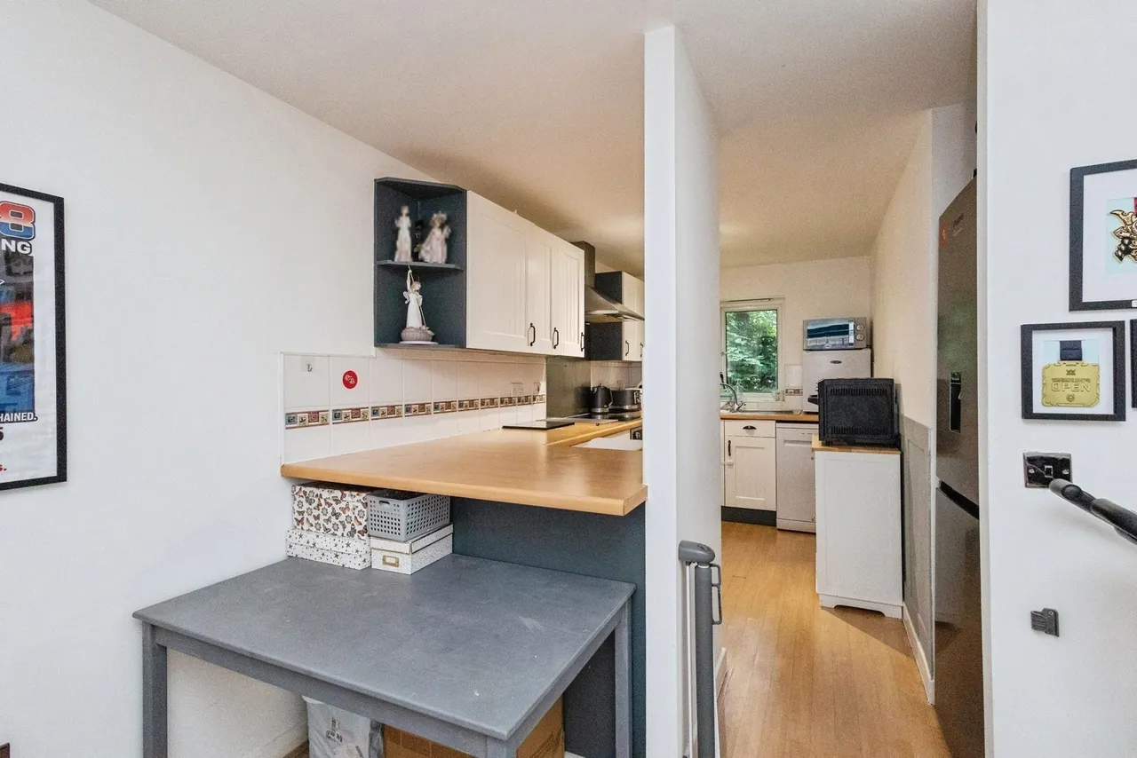 Upper Park Road, Manchester, Greater Manchester, M14, photo 15