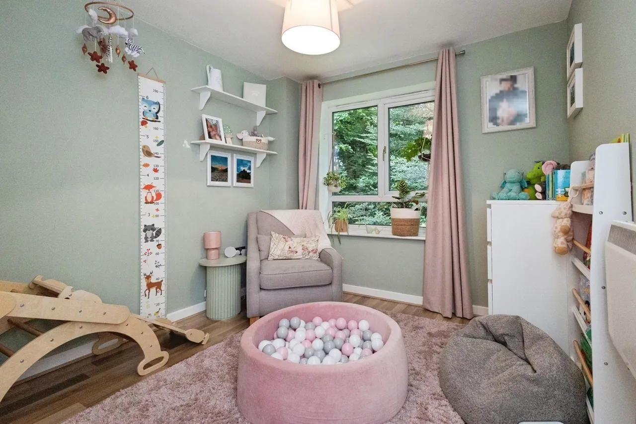 Upper Park Road, Manchester, Greater Manchester, M14, photo 9