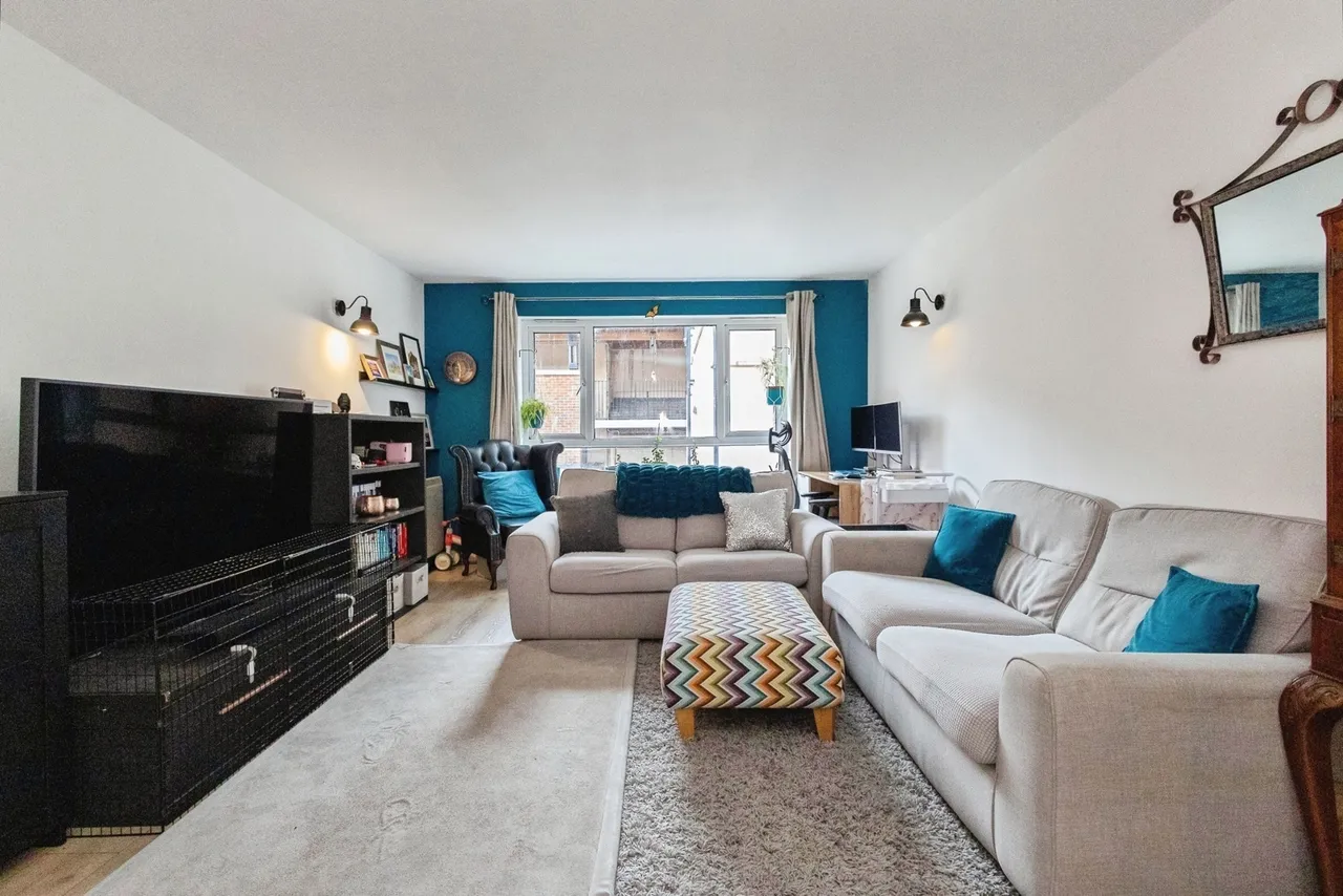 Upper Park Road, Manchester, Greater Manchester, M14, photo 18