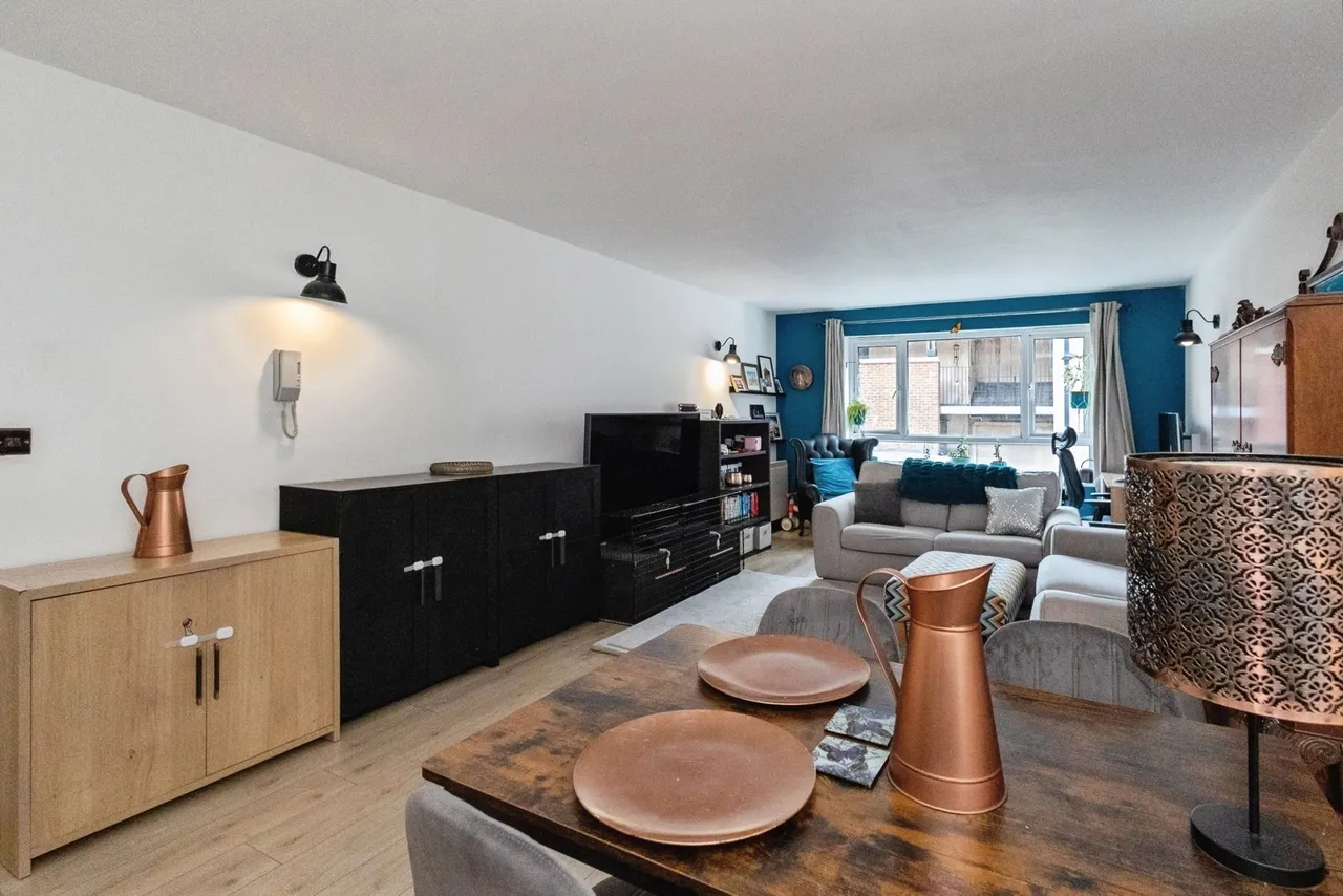 Upper Park Road, Manchester, Greater Manchester, M14, photo 12