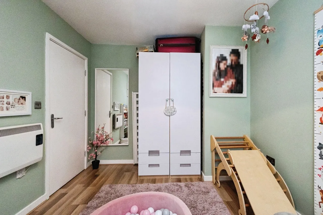 Upper Park Road, Manchester, Greater Manchester, M14, photo 20