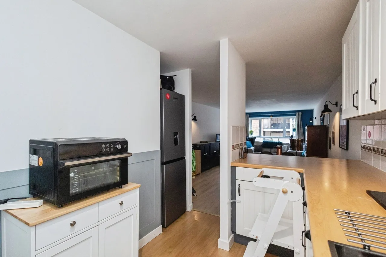 Upper Park Road, Manchester, Greater Manchester, M14, photo 13