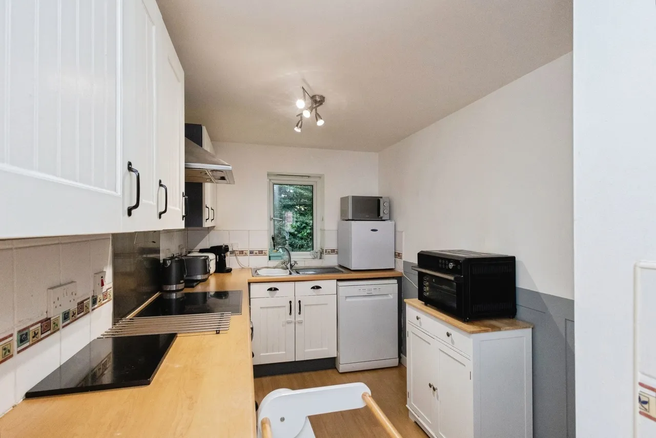 Upper Park Road, Manchester, Greater Manchester, M14, photo 16