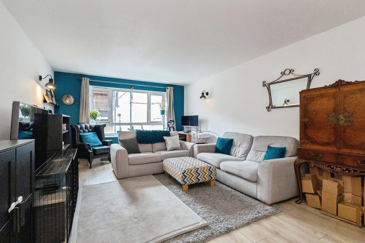 Upper Park Road, Manchester, Greater Manchester, M14, photo 3
