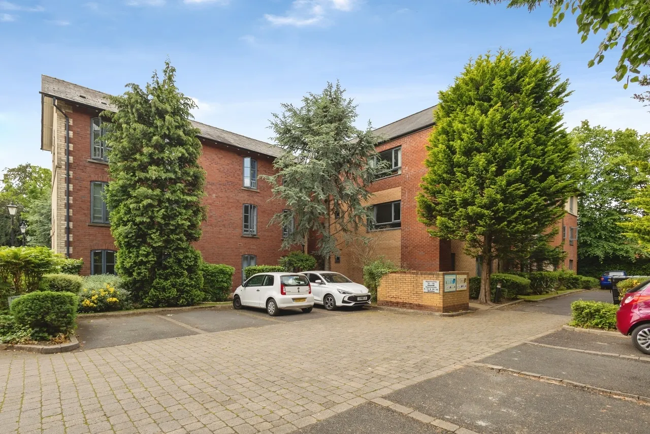 Upper Park Road, Manchester, Greater Manchester, M14, photo 24