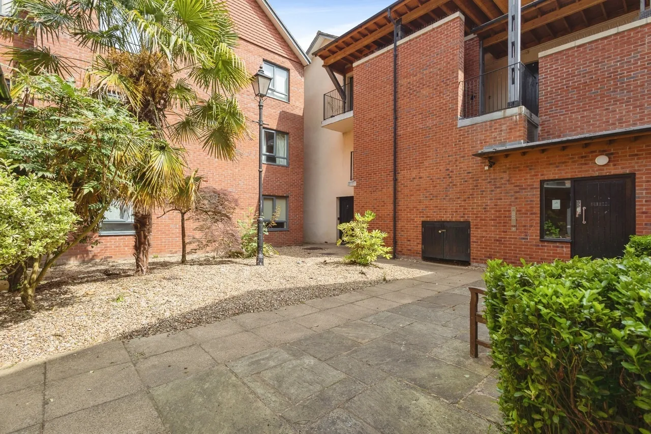 Upper Park Road, Manchester, Greater Manchester, M14, photo 22