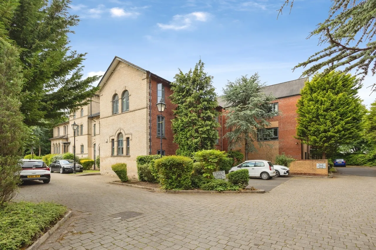 Upper Park Road, Manchester, Greater Manchester, M14, photo 23