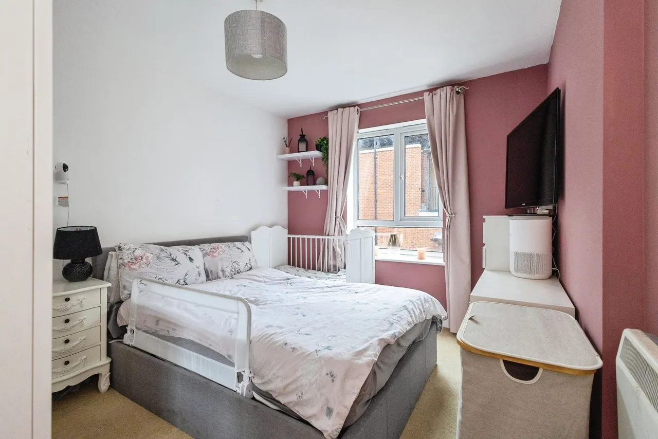 Upper Park Road, Manchester, Greater Manchester, M14, photo 7