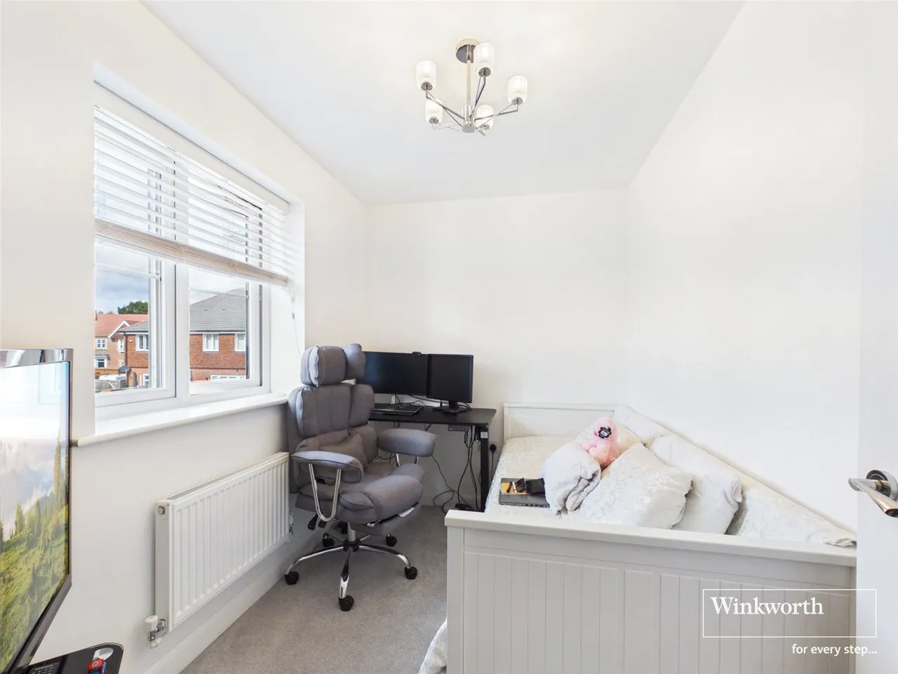 Equestrian Court, Arborfield Green, Reading, Berkshire, RG2, photo 9