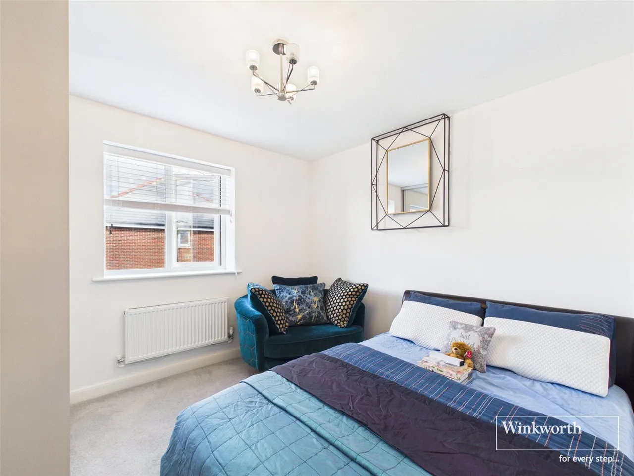 Equestrian Court, Arborfield Green, Reading, Berkshire, RG2, photo 10