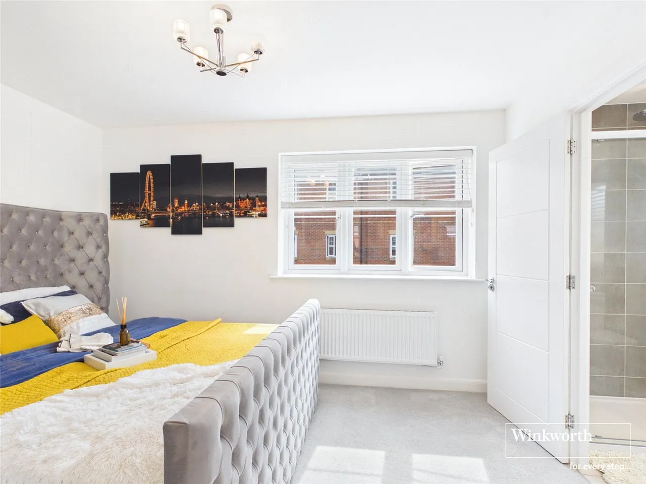 Equestrian Court, Arborfield Green, Reading, Berkshire, RG2, photo 6